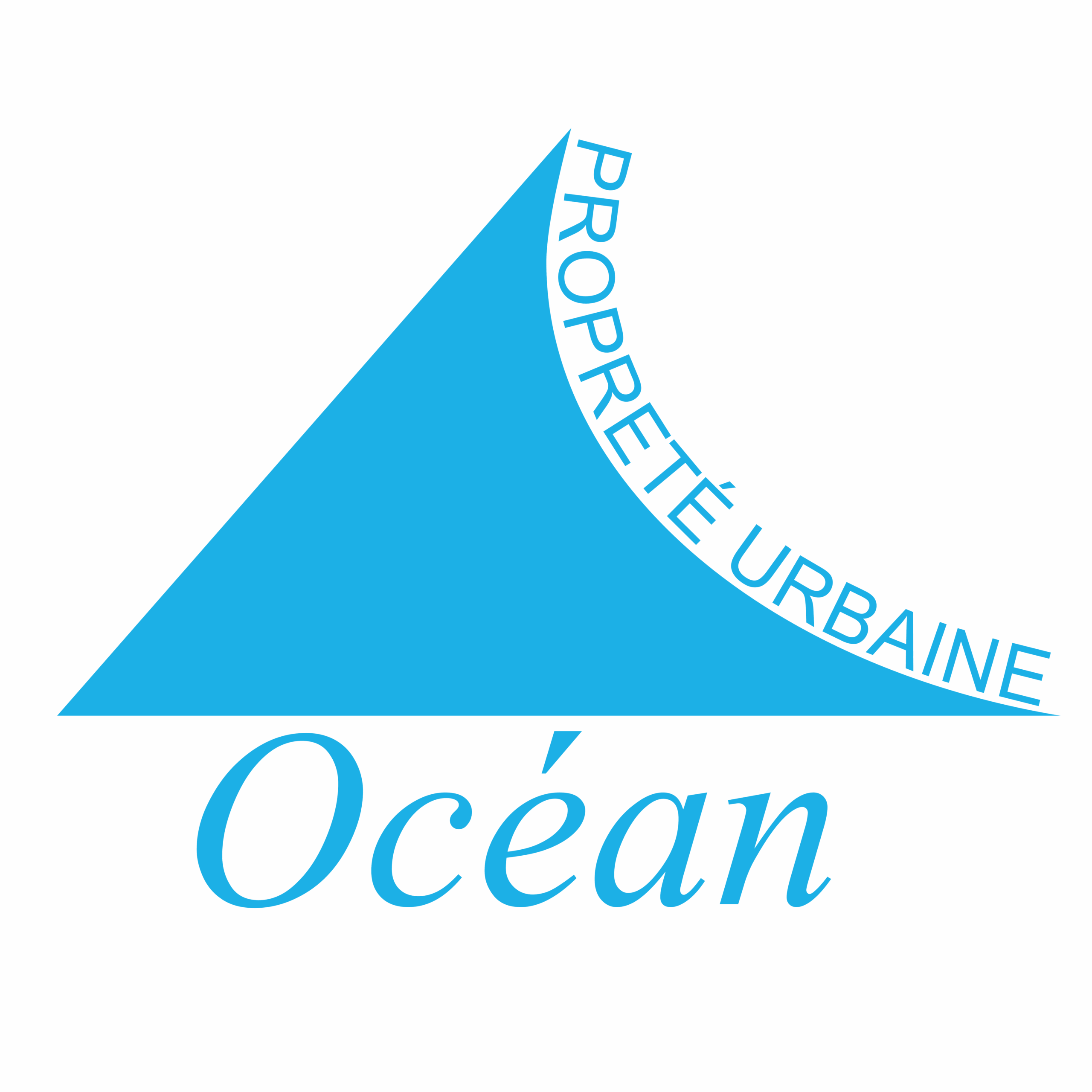 LogoOcean